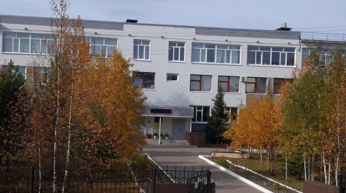 Муравленковский многопрофильный колледж